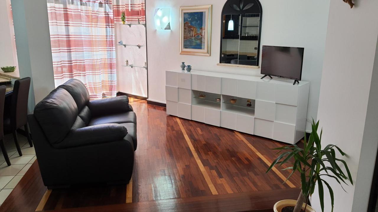 Clodia Beach One Sottomarina Exterior foto