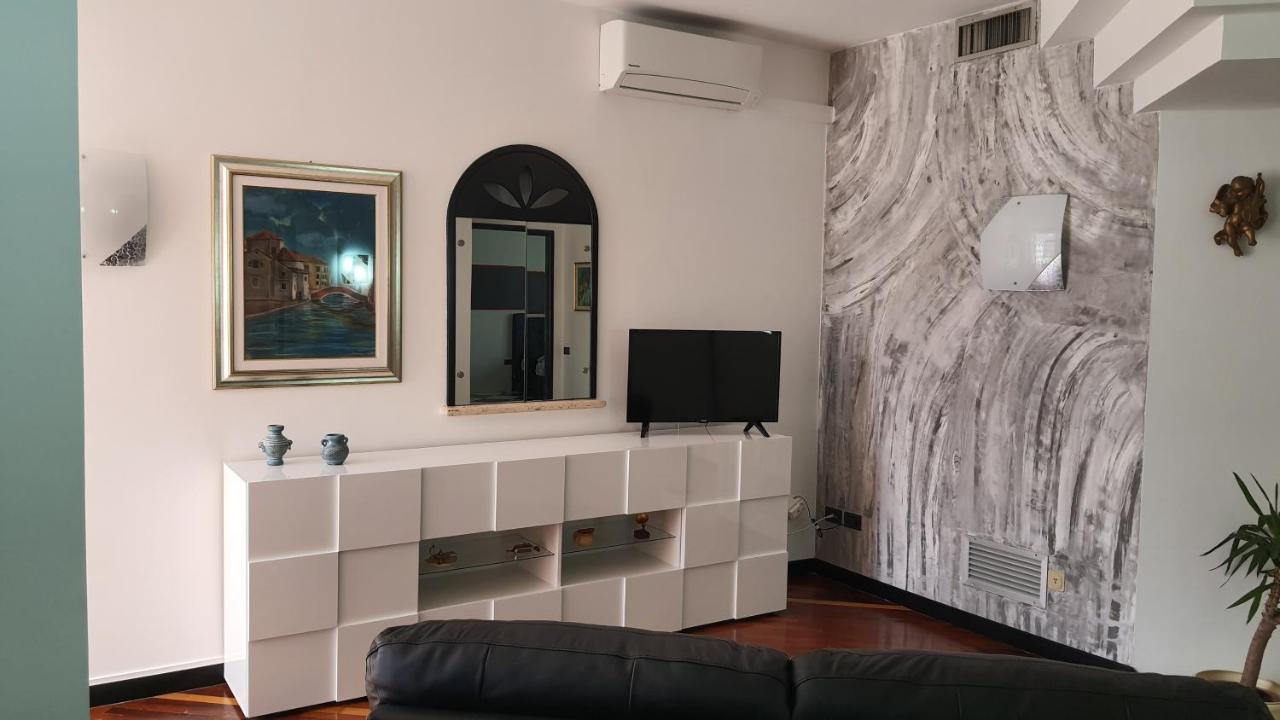 Clodia Beach One Sottomarina Exterior foto