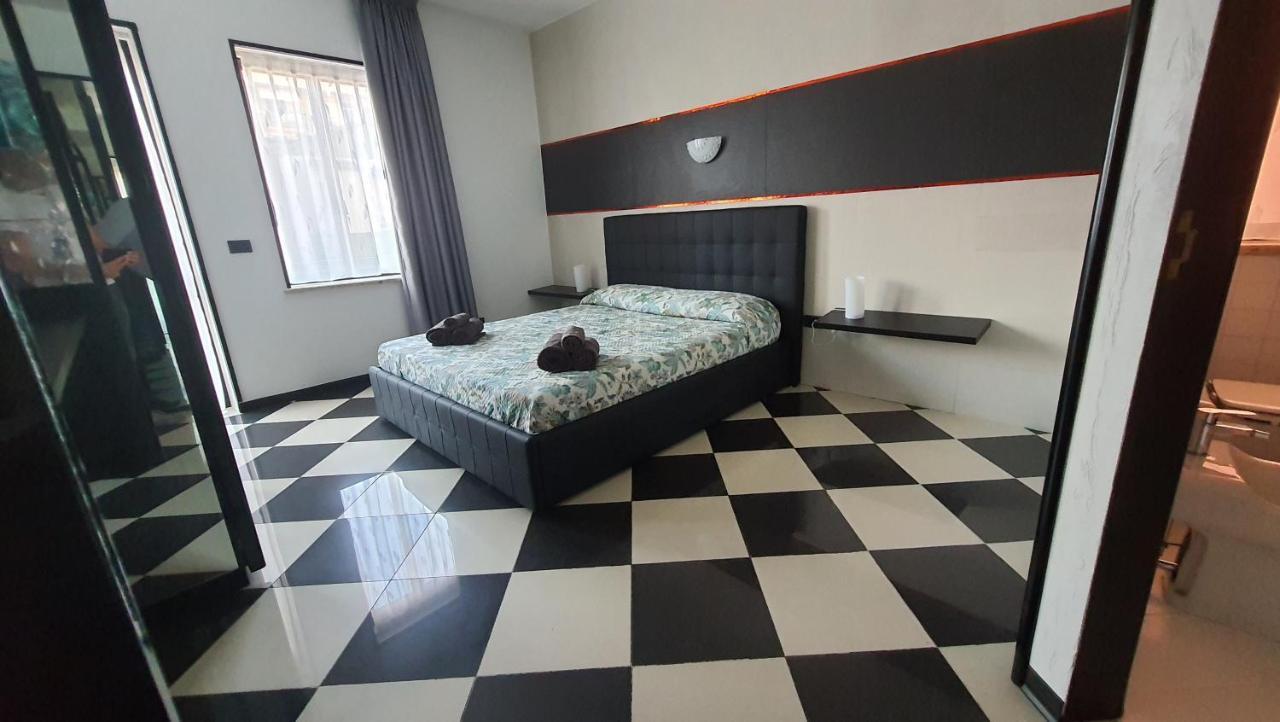 Clodia Beach One Sottomarina Exterior foto