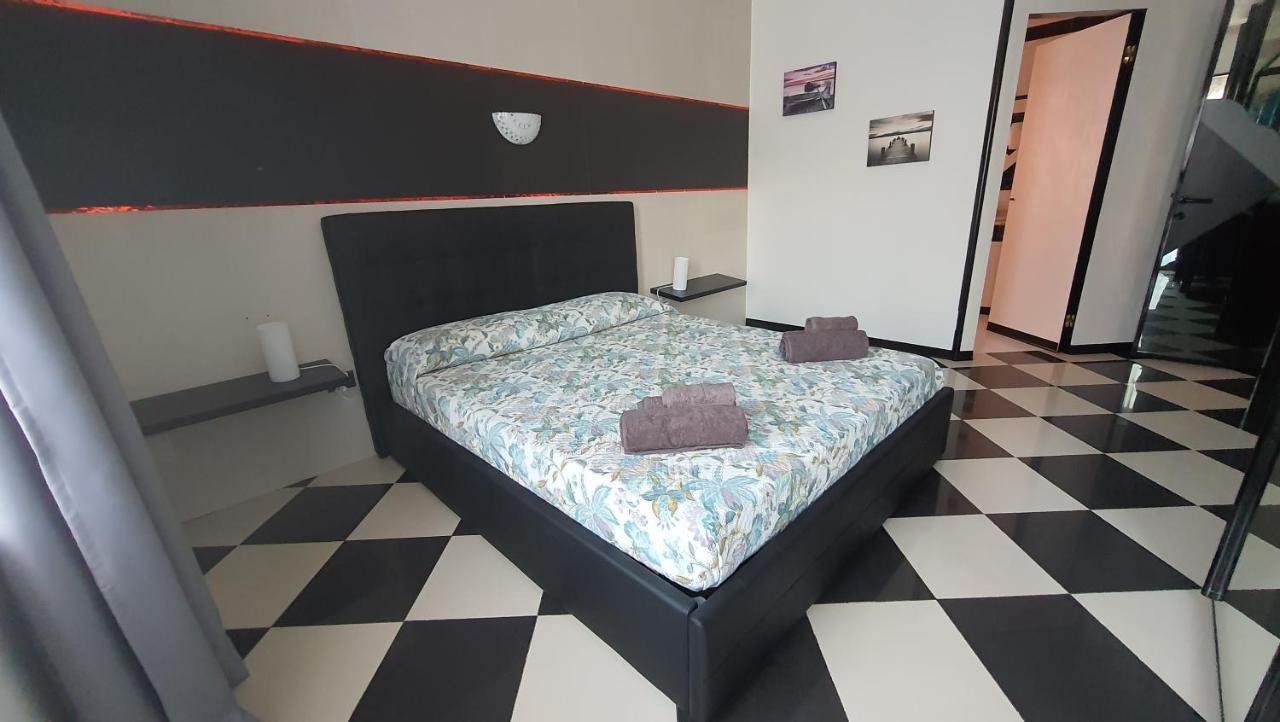 Clodia Beach One Sottomarina Exterior foto